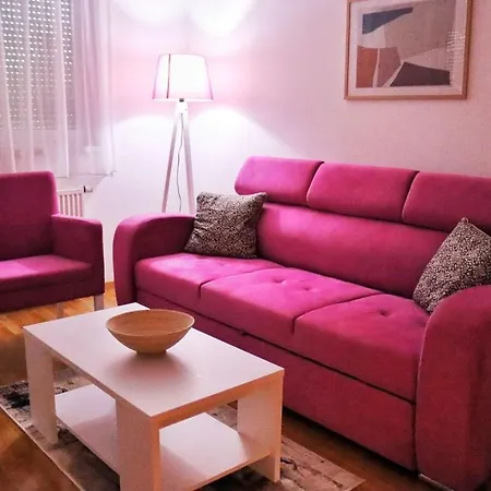 Mirna Oaza - Peaceful Oasis Apartamento