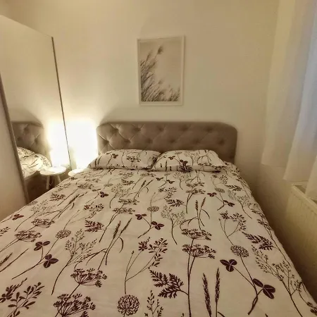 Appartement Mirna Oaza - Peaceful Oasis Doboj