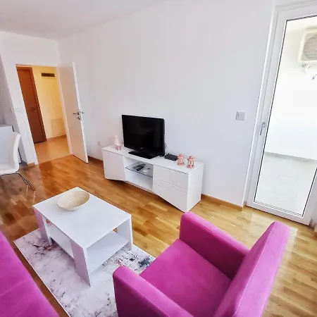 Mirna Oaza - Peaceful Oasis