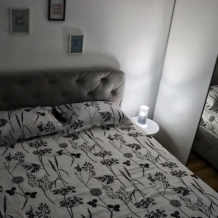 Mirna Oaza - Peaceful Oasis Doboj