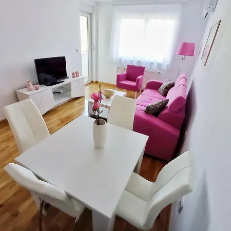 Mirna Oaza - Peaceful Oasis * Doboj